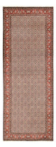 Bidjar Tæppe 402x153cm - Persisk tæppe
