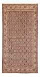 Bidjar - Zanjan Tæppe 395x203cm - Persisk tæppe