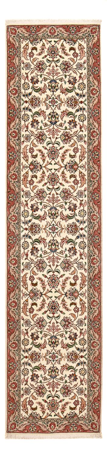 Tabriz - 60 Raj Tæppe 69x297cm - Persisk tæppe