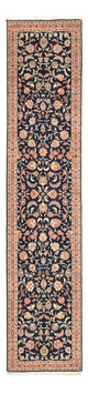 Tabriz - 60 Raj Tæppe 293x65cm - Persisk tæppe