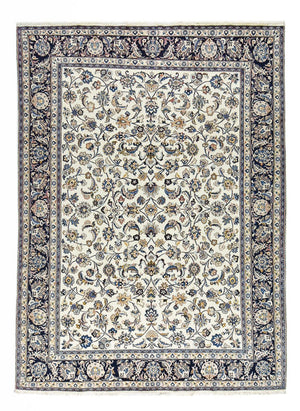 Persisk tæppe - Classic - 348 x 246 cm - sand