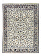 Mashhad Tæppe 246x348cm - Persisk tæppe