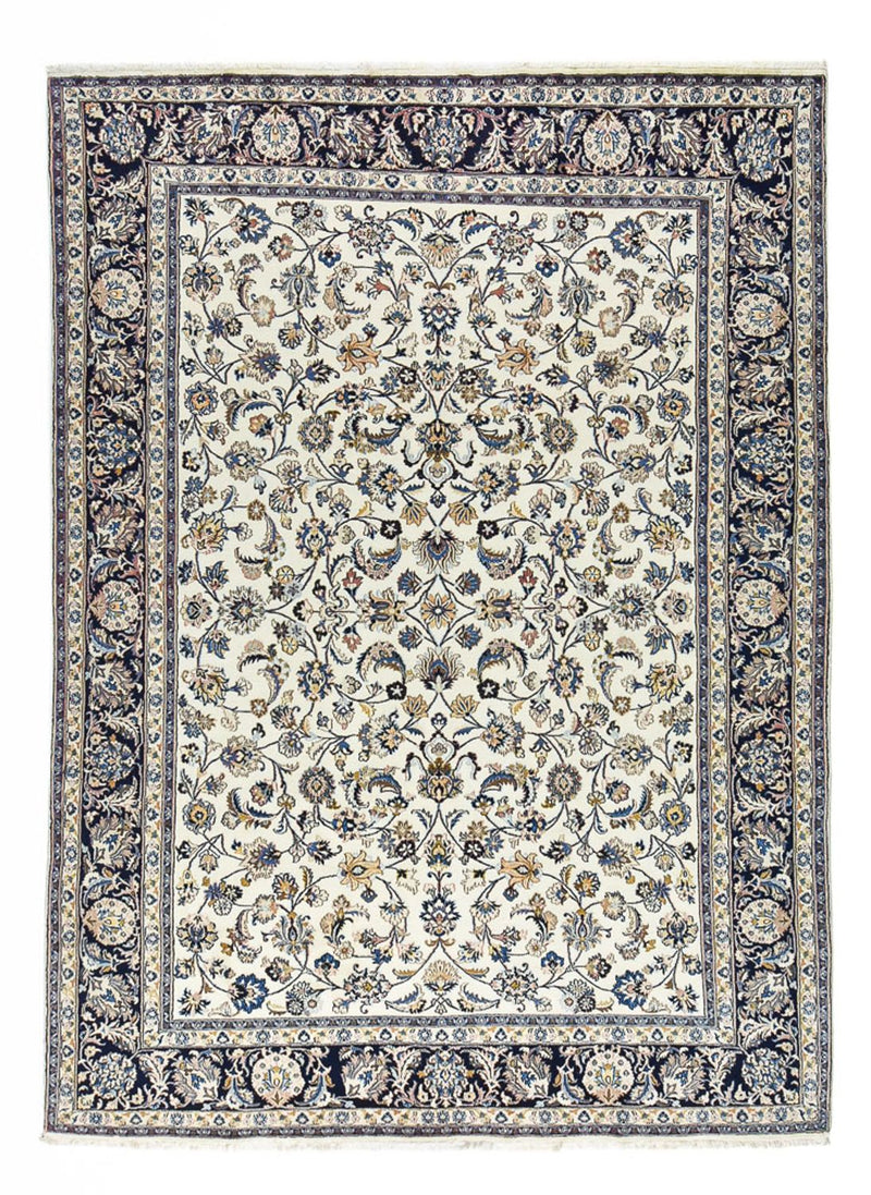Persisk tæppe - Classic - 348 x 246 cm - sand