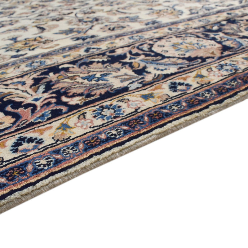 Persisk tæppe - Classic - 348 x 246 cm - sand