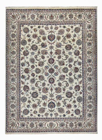 Mashhad Tæppe 245x350cm - Persisk tæppe