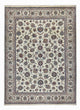 Mashhad Tæppe 350x245cm - Persisk tæppe