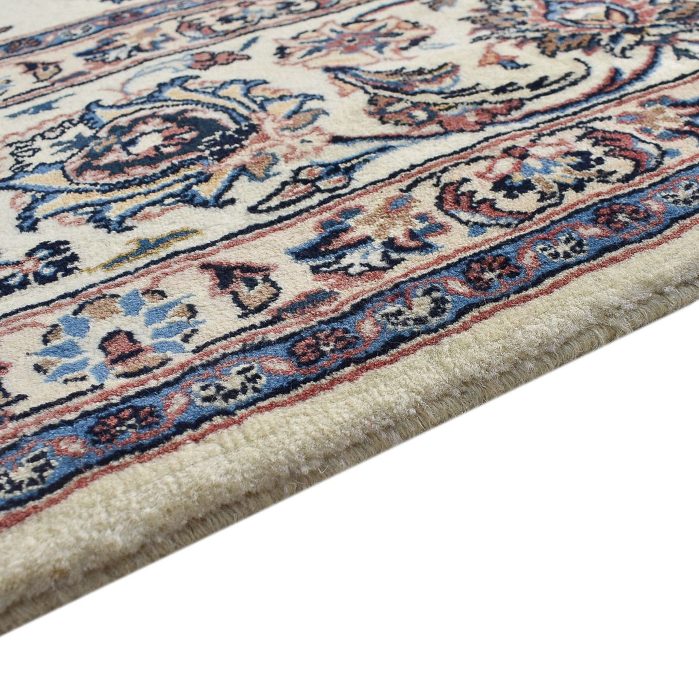 Mashhad Tæppe 350x245cm - Persisk tæppe