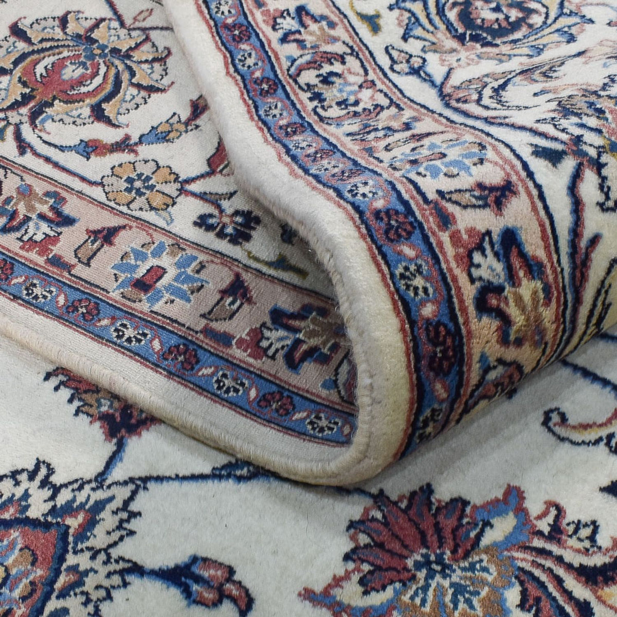 Persisk tæppe - Classic - 350 x 245 cm - sand