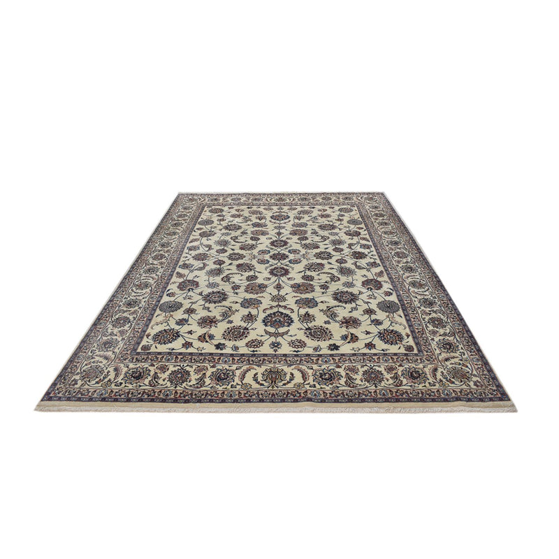 Persisk tæppe - Classic - 350 x 245 cm - sand