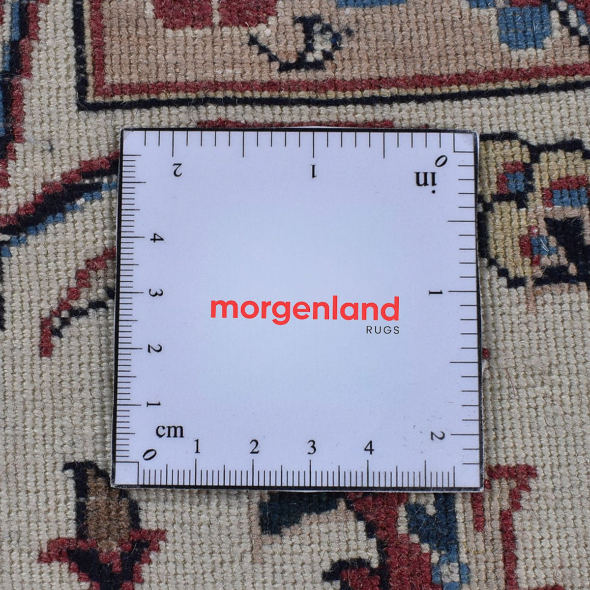 Persisk tæppe - Classic - 350 x 245 cm - sand