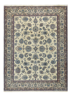 Persisk tæppe - Classic - 333 x 246 cm - sand
