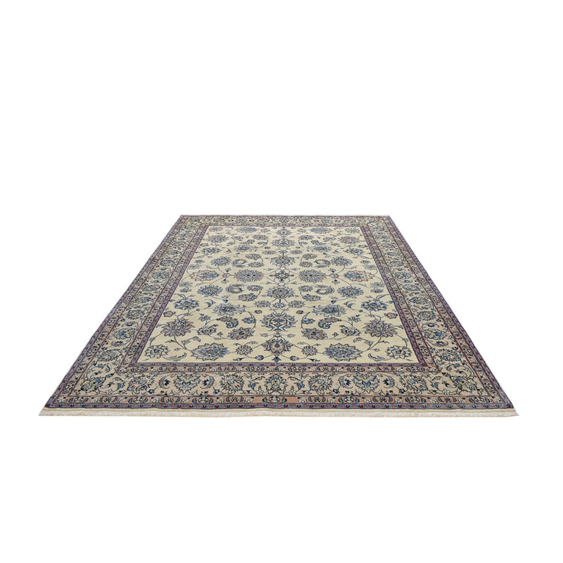 Persisk tæppe - Classic - 333 x 246 cm - sand