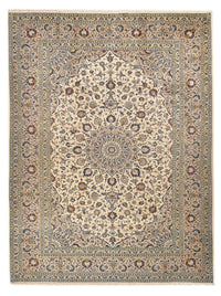 Persisk tæppe - Classic - Royal - 340 x 250 cm - beige