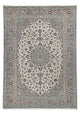 Mashhad Tæppe 355x250cm - Persisk tæppe