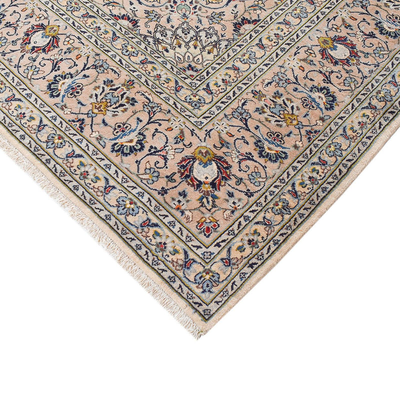 Persisk tæppe - Classic - Royal - 345 x 245 cm - sand