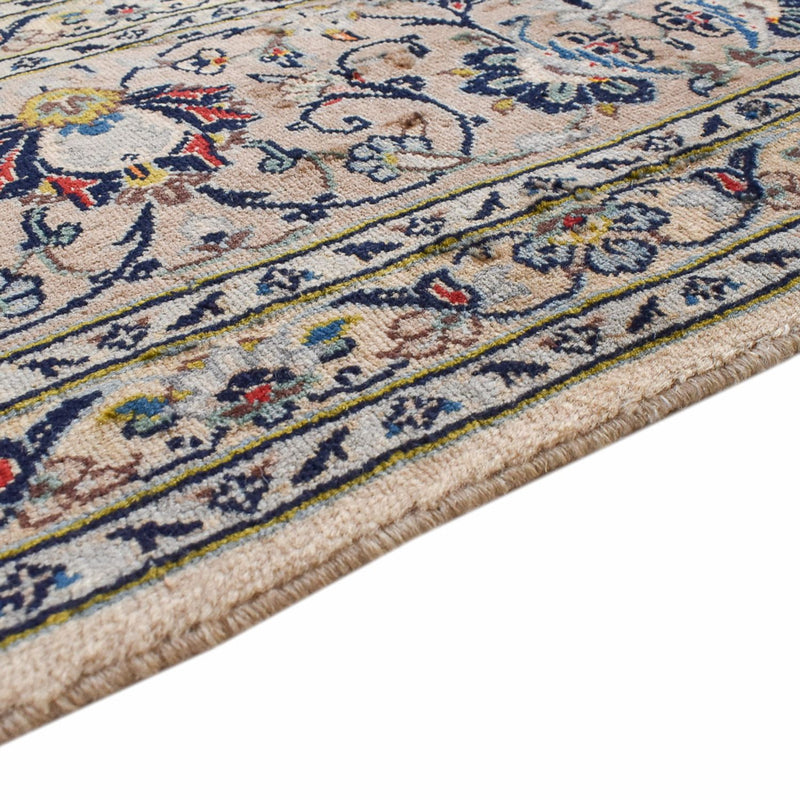 Persisk tæppe - Classic - Royal - 345 x 245 cm - sand