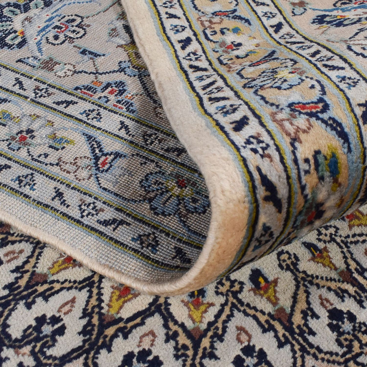 Persisk tæppe - Classic - Royal - 345 x 245 cm - sand