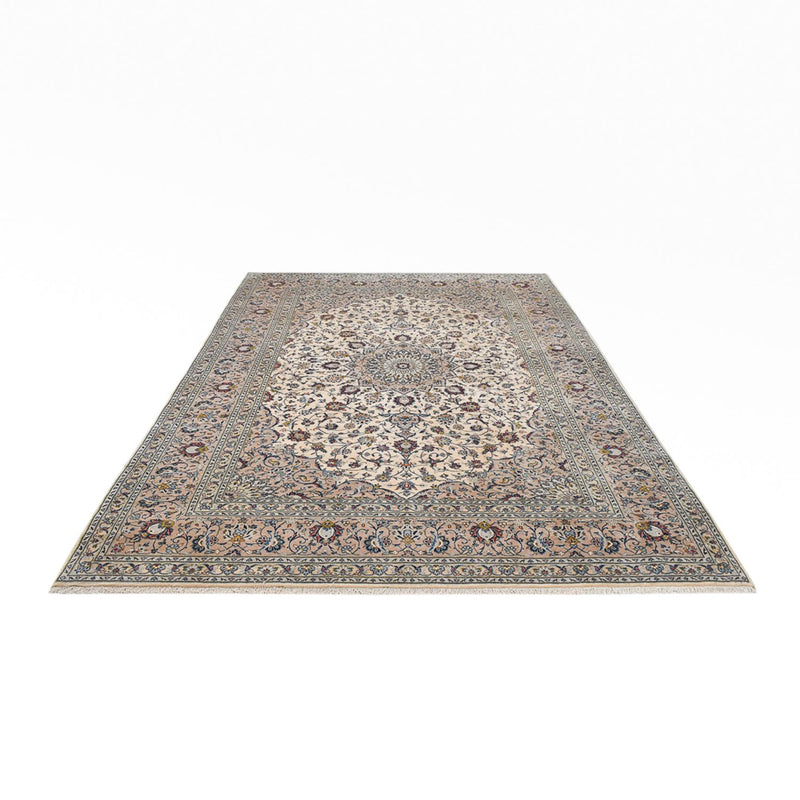Persisk tæppe - Classic - Royal - 345 x 245 cm - sand