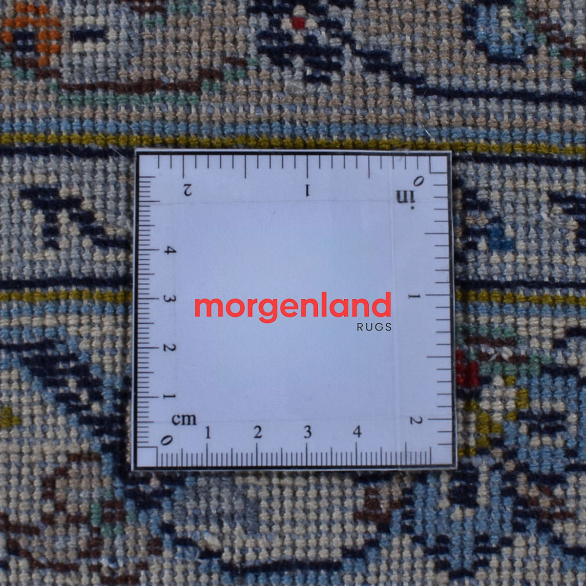 Persisk tæppe - Classic - Royal - 345 x 245 cm - sand