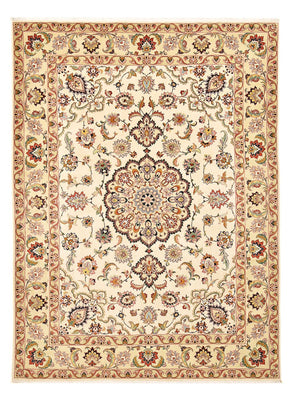 Persisk tæppe - Tabriz - Royal - 362 x 260 cm - beige