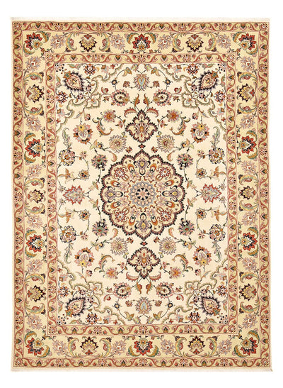 Tabriz - 40 Raj Tæppe 260x362cm - Persisk tæppe
