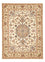 Persisk tæppe - Tabriz - Royal - 362 x 260 cm - beige