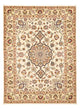 Tabriz - 40 Raj Tæppe 362x260cm - Persisk tæppe