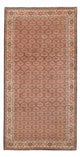 Bidjar - Zanjan Tæppe 200x390cm - Persisk tæppe