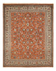 Mashhad Tæppe 202x257cm - Persisk tæppe