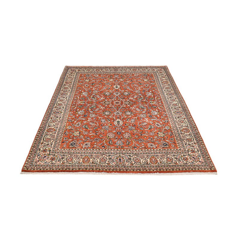 Persisk tæppe - Classic - 257 x 202 cm - rød