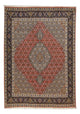 Tabriz - 40 Raj Tæppe 147x207cm - Persisk tæppe