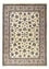 Persisk tæppe - Classic - 348 x 247 cm - sand