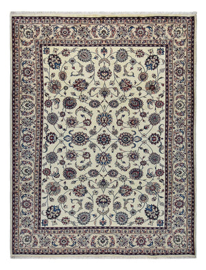Persisk tæppe - Classic - 337 x 255 cm - sand