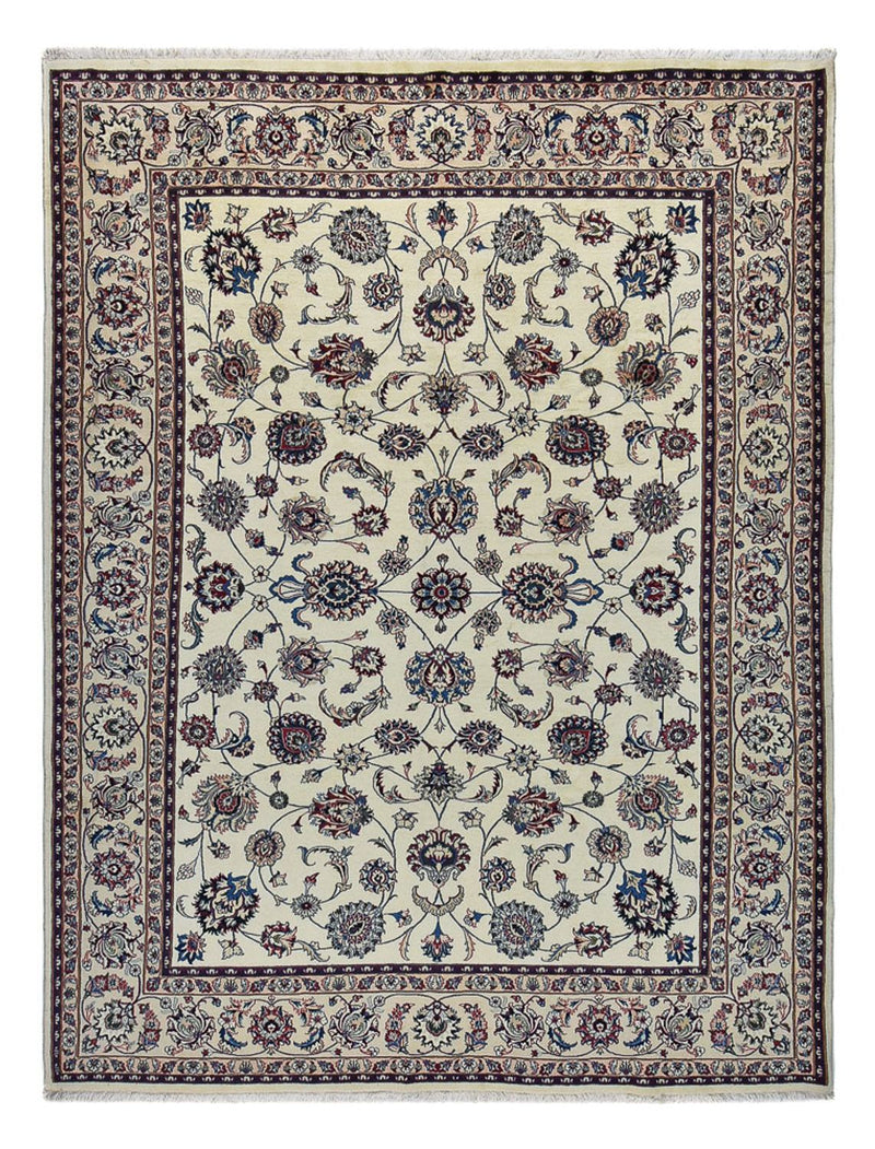 Persisk tæppe - Classic - 337 x 255 cm - sand
