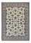 Persisk tæppe - Classic - 346 x 246 cm - sand
