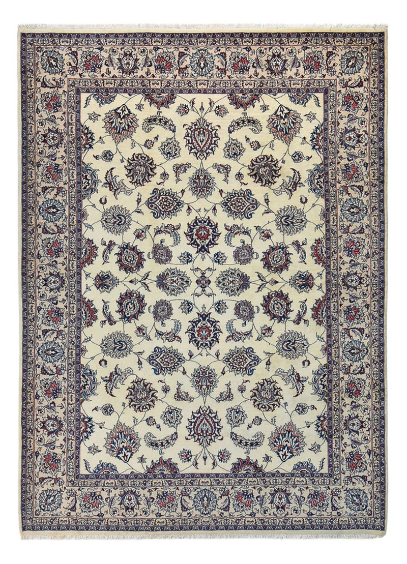 Persisk tæppe - Classic - 346 x 246 cm - sand