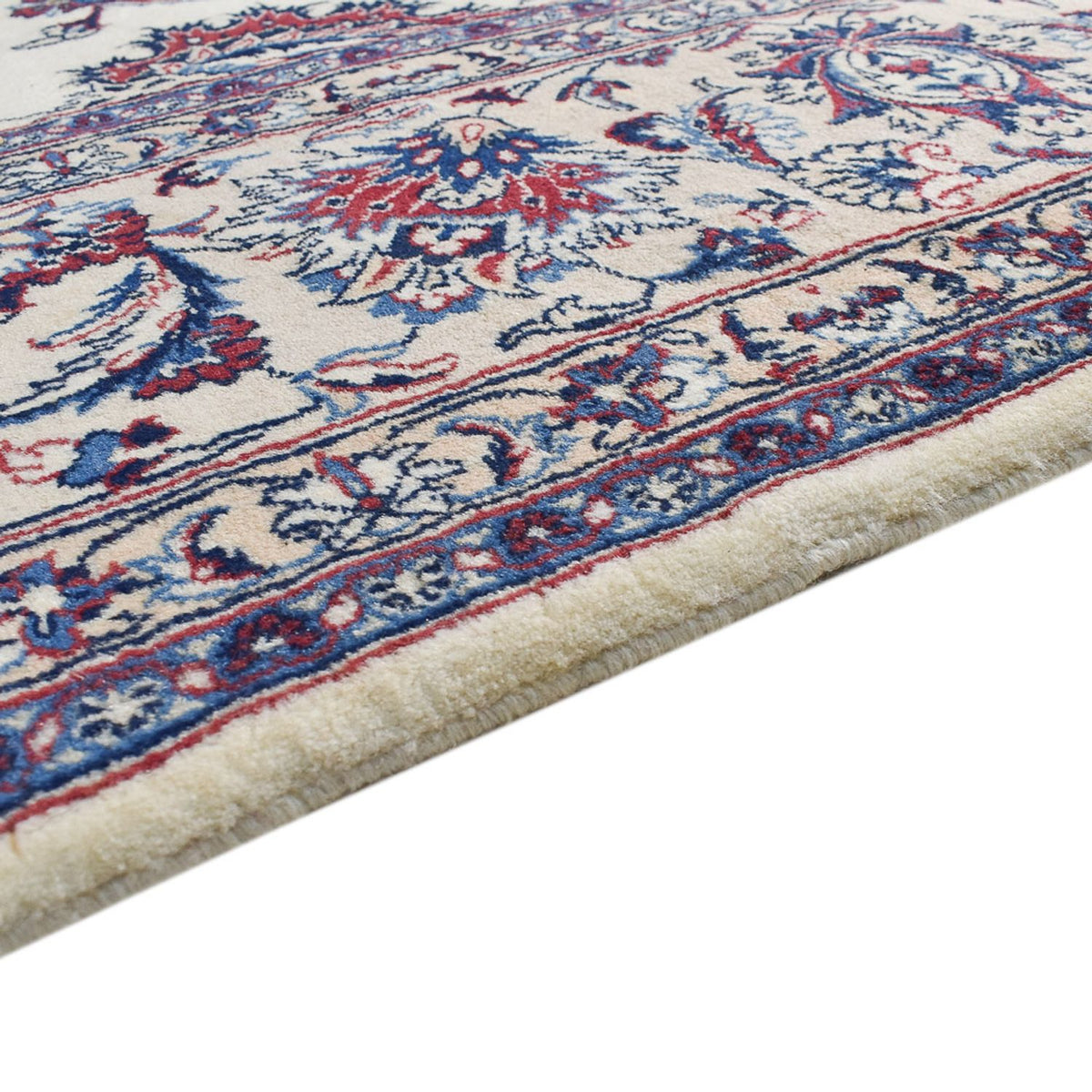 Persisk tæppe - Classic - 346 x 246 cm - sand