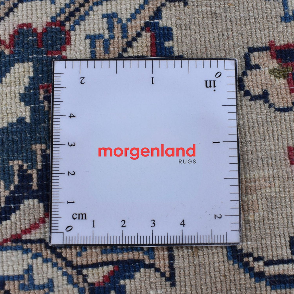 Persisk tæppe - Classic - 346 x 246 cm - sand