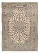 Kashan Tæppe 346x250cm - Persisk tæppe