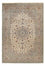 Persisk tæppe - Keshan - Royal - 347 x 244 cm - sand
