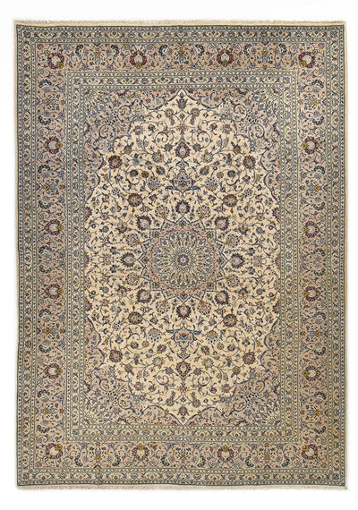 Kashan Tæppe 248x350cm - Persisk tæppe