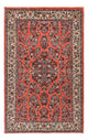 Sarouk Tæppe 201x126cm - Persisk tæppe