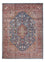 Persisk tæppe - Royal - 485 x 346 cm - blå