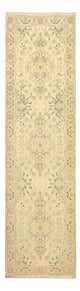 Tabriz - 60 Raj Tæppe 310x84cm - Persisk tæppe