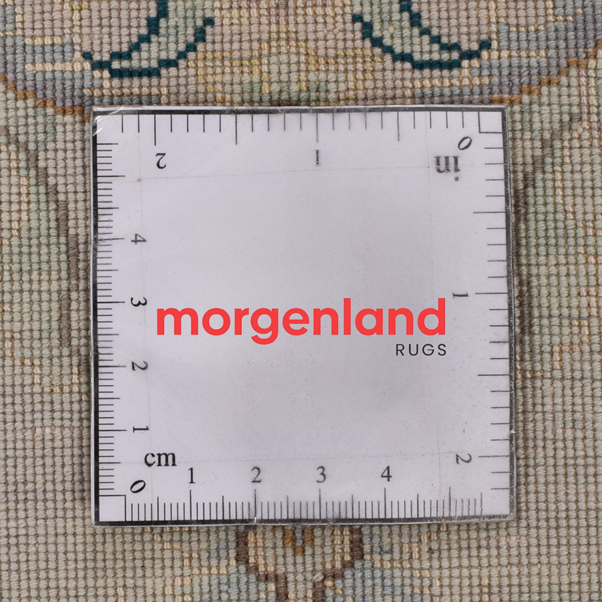 Løber Persisk tæppe - Tabriz - Premium - 310 x 84 cm - sand