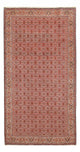 Bidjar - Zanjan Tæppe 400x205cm - Persisk tæppe