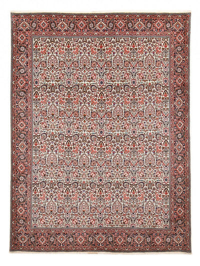 Bidjar Tæppe 251x351cm - Persisk tæppe