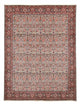 Bidjar Tæppe 251x351cm - Persisk tæppe