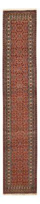 Tabriz Tæppe 70x380cm - Persisk tæppe