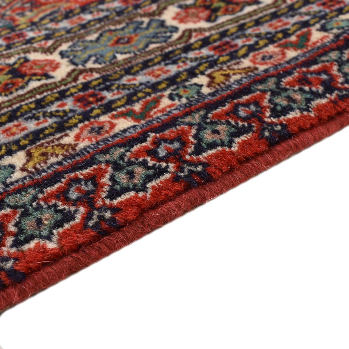 Tabriz Tæppe 70x380cm - Persisk tæppe